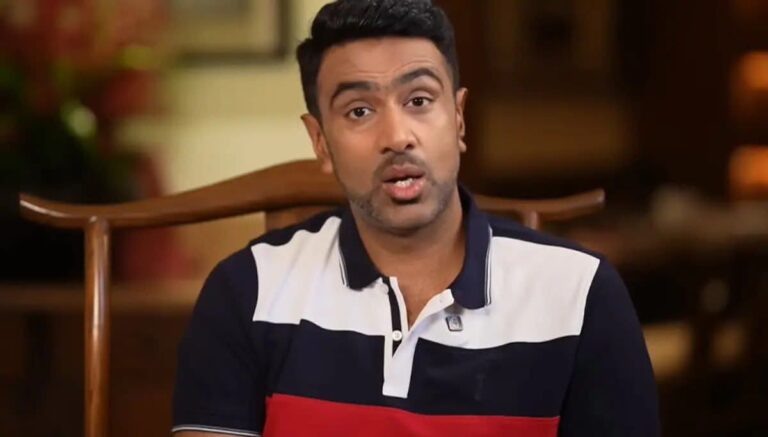 Ashwin Defends Vaibhav Sooryavanshi After IPL 2026 Debut: Leave the Kid Alone 2 Ashwin Defends Vaibhav Sooryavanshi After IPL 2026 Debut: Leave the Kid Alone
