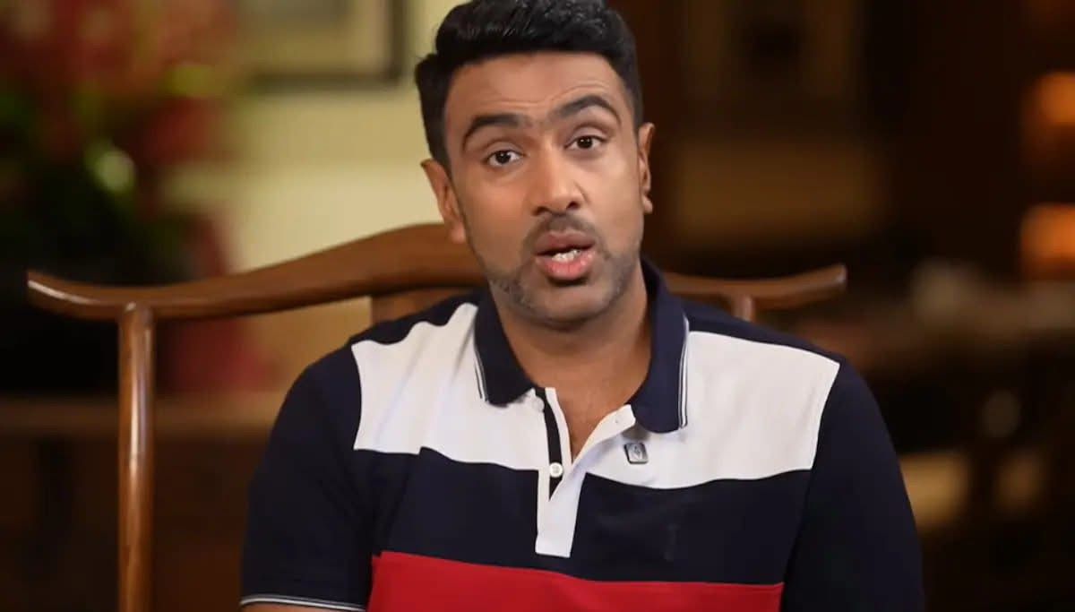 Ashwin Defends Vaibhav Sooryavanshi After IPL 2026 Debut: Leave the Kid Alone