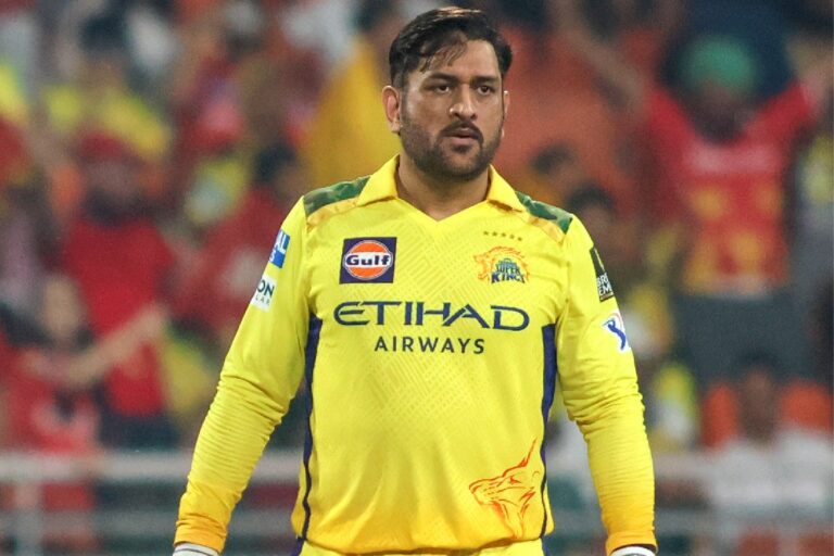 MS Dhoni Will Play All IPL 2026 Matches But His Role Remains Undecided: CSK CEO