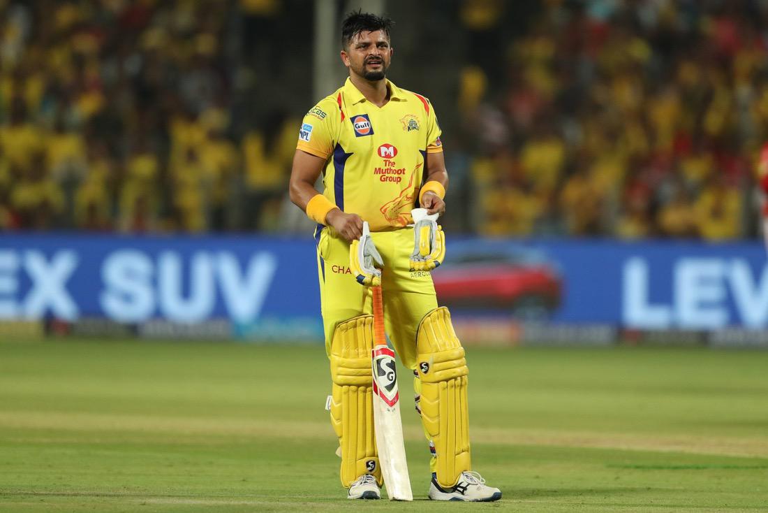 CSK ROAR'26: Suresh Raina, Dwayne Bravo and Legends Reunite at Chepauk on March 22