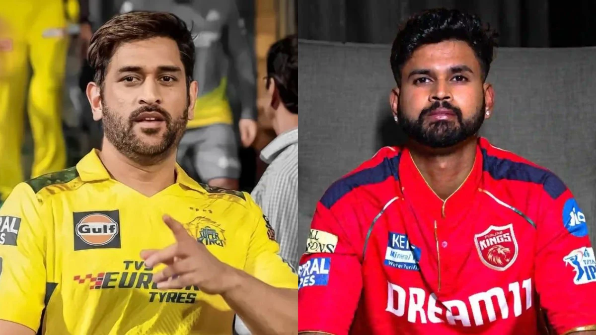 CSK vs PBKS Head to Head: Complete IPL Records, Stats and Match History (2008-2026) 1 CSK vs PBKS Head to Head: Complete IPL Records, Stats and Match History (2008-2026)