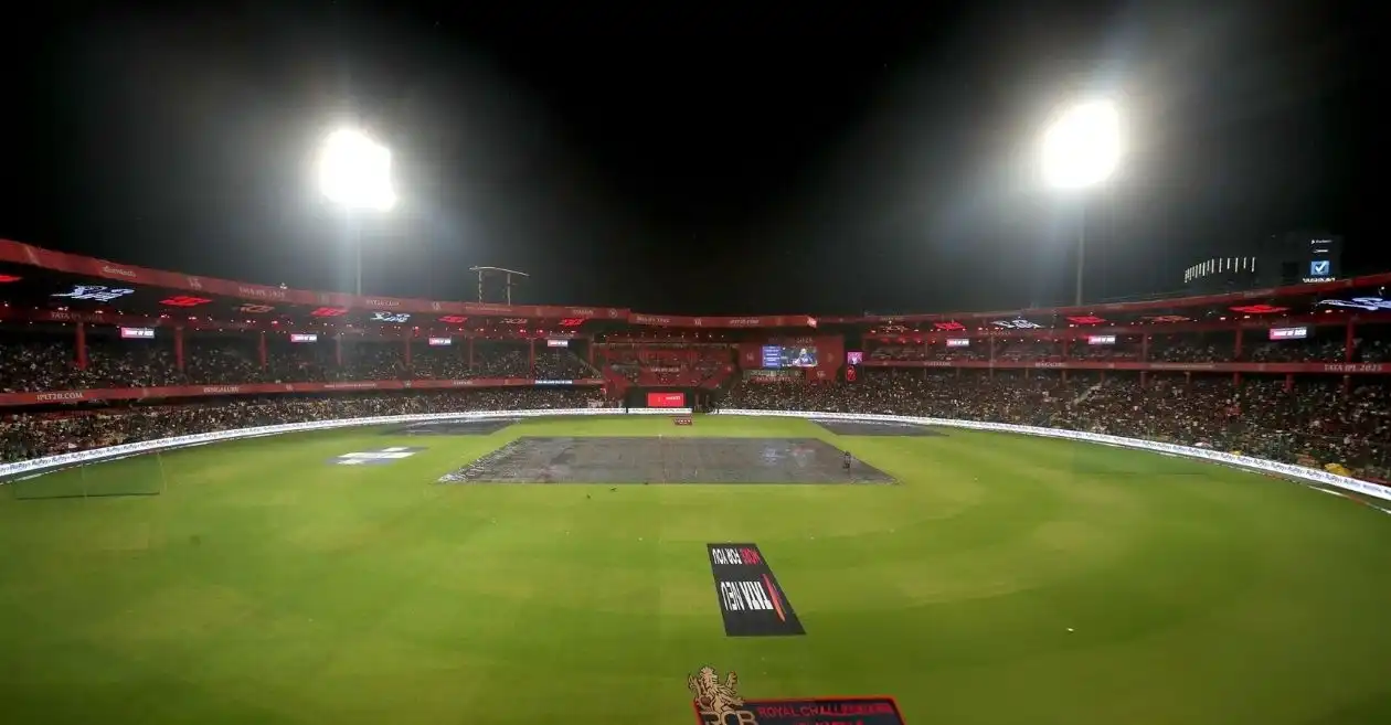 Chinnaswamy Stadium Gets Official Clearance to Host IPL 2026 Matches and the Final