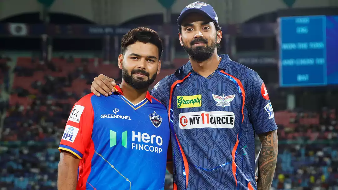 DC vs LSG Head to Head Timeline: Every IPL Match, Record and Stat (2022-2025) 1 DC vs LSG Head to Head Timeline: Every IPL Match, Record and Stat (2022-2025)