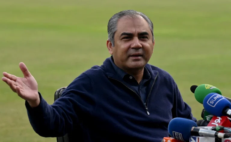 PCB Threatens Legal Action as Muzarabani Breaks PSL Contract to Join KKR for IPL 2026