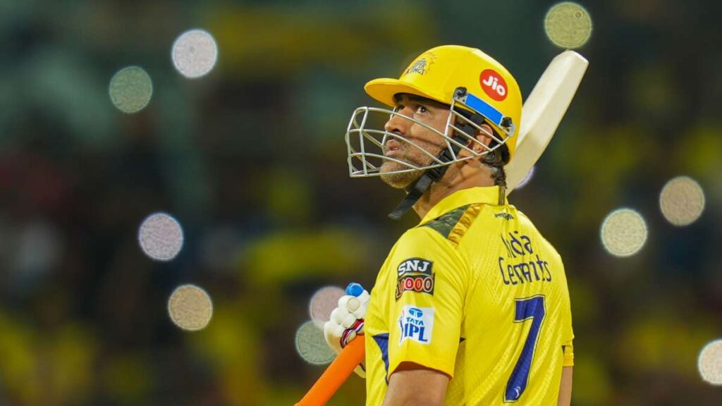 MS Dhoni's Possible Last IPL Season: Can CSK Win a Sixth Title as a Farewell Gift?