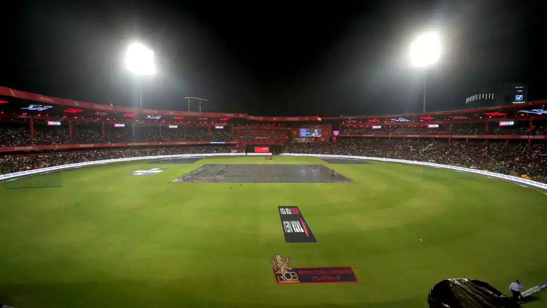 Chinnaswamy Stadium IPL 2026 Update on March 16 — Will RCB Play at Home?