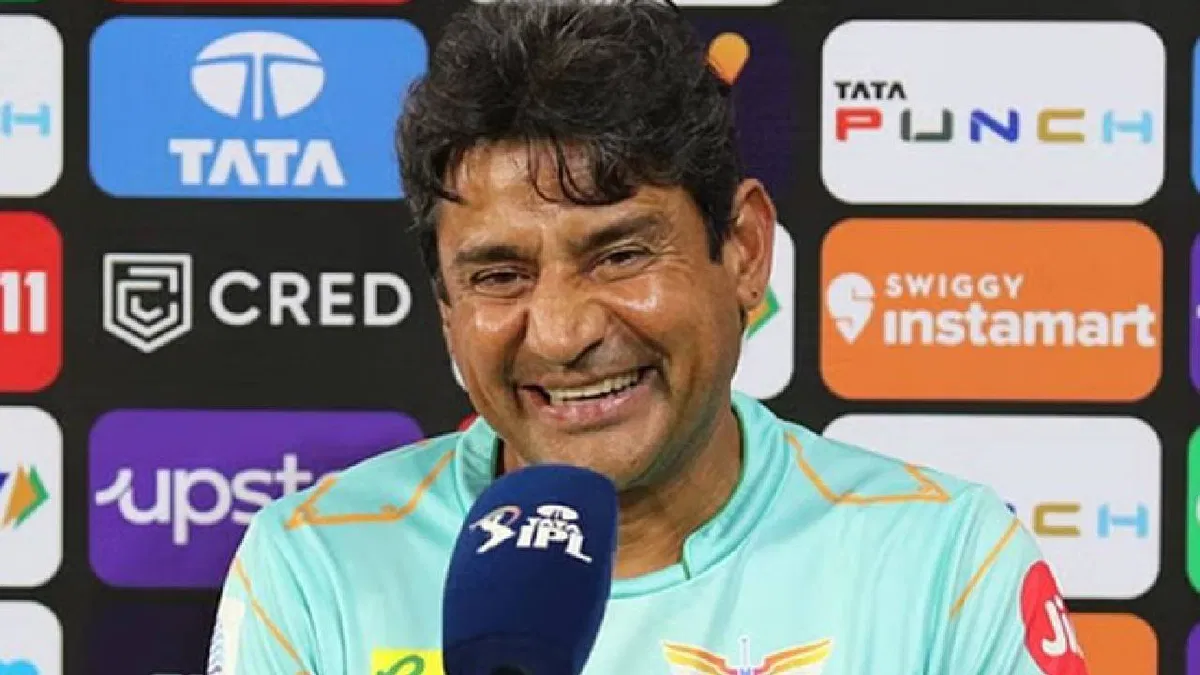 Gujarat Titans Appoint Vijay Dahiya as Assistant Coach Ahead of IPL 2026 Season