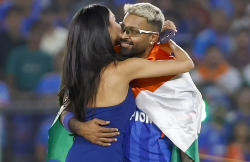 Hardik Pandya Legal Trouble: National Flag Complaint After T20 World Cup 2026 Victory