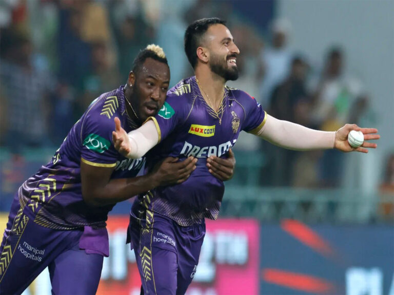 Ramandeep Singh Ready to Shine for KKR in IPL 2026 With Watson and Russell in the Dugout KKR all-rounder Ramandeep Singh has called the arrival of Shane Watson and Andre Russell into the coaching setup a "blessing" ahead of IPL 2026. The hard-hitting 28-year-old says he wants to absorb everything from two of the greatest all-rounders the game has ever seen, and he believes this could be his best IPL season yet. IPL 2026 kicks off on March 28, with Kolkata Knight Riders entering as two-time back-to-back title chasers. Check the full IPL 2026 match schedule to see when KKR take the field in Phase 1. Key DetailInfoPlayerRamandeep SinghTeamKolkata Knight RidersAge28IPL runs since 2024172 at SR 167.9IPL wickets since 20246SMAT 2025 runs209 at SR 195SMAT 2025 wickets9 (10 matches)New KKR CoachesShane Watson (Assistant), Andre Russell (Power Coach) Who Are Watson and Russell in KKR's Coaching Setup Shane Watson has joined as assistant coach while Andre Russell takes on the role of power-hitting coach. Both are among the most decorated T20 players in cricket history and bring a wealth of match-winning experience to the KKR dressing room. For Ramandeep, who idolises the kind of impact cricket that Russell has played throughout his career, this is a once-in-a-career opportunity. "Having them in the dugout is a blessing. I want to make the most of it and absorb as much as I can from them. I also hope I can emulate their success in the crucial, match-defining moments for the team," he said. Watson brings international credibility as a genuine two-way player, while Russell's mastery of T20 finishing and death bowling is exactly the template Ramandeep is trying to build his own game around. The knowledge transfer happening inside the KKR camp this pre-season is something most IPL players only dream about. Ramandeep's Numbers Demand Attention Since joining KKR in 2024, Ramandeep has been quietly building a reputation as one of the most dangerous lower-order hitters in the league. He was part of the squad that won KKR's third IPL title in 2024, and his domestic form heading into 2026 is the best of his career. In the 2025 Syed Mushtaq Ali Trophy, he was outstanding: 209 runs across 10 matches at a jaw-dropping strike rate of 195 9 wickets with the ball, showing genuine all-round capability Consistent match-defining contributions across formats These are not just good numbers. A strike rate of 195 in domestic T20 cricket is elite. It puts him in the conversation as one of the most destructive batters in Phase 1 of IPL 2026. His Approach for IPL 2026: Situation First, Entertainment Later What makes Ramandeep's mindset so interesting is how mature it sounds for someone who is still building his IPL career. He is not trying to hit sixes every ball. He is trying to win matches. "My approach for this year is very situation-oriented. I am working on my understanding of potential scenarios every time I step in to bat. I am also trying to understand how the pitch is evolving and playing the right shots accordingly," he explained. On the bowling side, he is pushing hard to be recognised as a genuine all-rounder rather than just a big-hitting batter. "If given the opportunity, I want to deliver as a bowler too, because I believe I have the capability to be an all-rounder. I am going to give my best on the field, and I am hopeful the results will follow." He also spoke about the mental toughness needed to perform under IPL pressure. "This is something I have been working on over the past year. I want to play the situation, not just entertain. My goal is to be a match-winner, and for that, it does not matter what people are saying on social media or elsewhere. My only focus is on improving my skills every day." That is the kind of focus that separates a good IPL player from a great one. KKR's Squad Depth Heading Into IPL 2026 KKR have quietly assembled a squad that looks balanced across all departments. With Watson and Russell in the coaching team alongside their core playing group, the title-winning culture from 2024 has been reinforced rather than dismantled. Ramandeep's role as a finisher and impact bowler gives KKR a genuine X-factor in the middle and lower order. If he can replicate even 70% of his SMAT form, he becomes one of the most dangerous players in the competition. Browse the complete KKR and all team squads for IPL 2026 to see how the full roster shapes up this season. Players like Ramandeep are exactly why the live streaming of IPL 2026 matches is going to be unmissable. When he comes in to bat in the 16th over with KKR needing 60 off 24, you will not want to be looking at your phone. Keep track of how KKR perform across the season through the IPL 2026 points table updates as results come in from March 28. KKR Player RoleNameHard-hitting all-rounderRamandeep SinghPower Hitting CoachAndre RussellAssistant CoachShane Watson FAQs Who are KKR's new coaches for IPL 2026? Shane Watson has joined as assistant coach and Andre Russell as power-hitting coach ahead of IPL 2026. What did Ramandeep Singh say about Watson and Russell? He called having them in the dugout a "blessing" and said he wants to absorb as much as possible from two of the game's greatest all-rounders. What were Ramandeep Singh's stats in SMAT 2025? He scored 209 runs at a strike rate of 195 and took 9 wickets across 10 matches in the 2025 Syed Mushtaq Ali Trophy. What is Ramandeep Singh's role at KKR? He is a hard-hitting lower-order batter and developing all-rounder who also contributes with the ball in T20 cricket. When does KKR play in IPL 2026? KKR's Phase 1 fixtures are part of the schedule running from March 28 to April 12, 2026. Has Ramandeep Singh won the IPL before? Yes, he was part of the KKR squad that won their third IPL title in 2024.