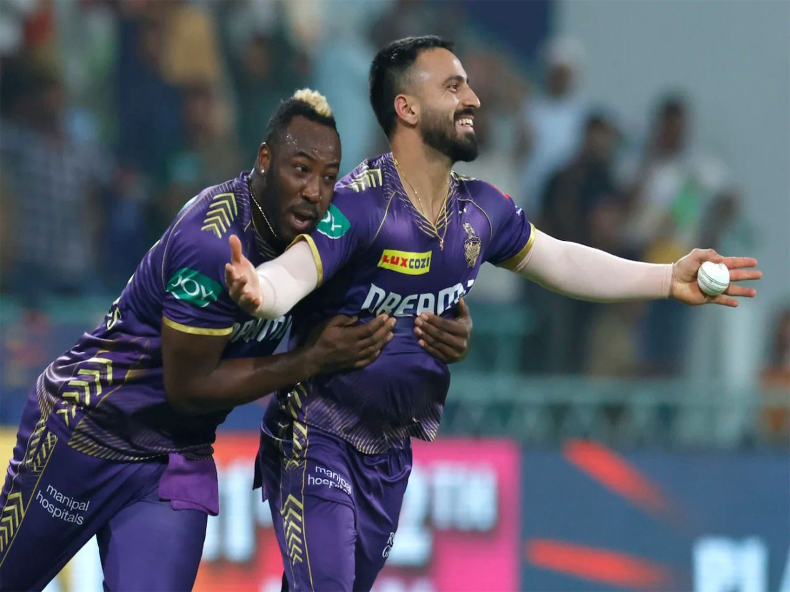 Ramandeep Singh Ready to Shine for KKR in IPL 2026 With Watson and Russell in the Dugout KKR all-rounder Ramandeep Singh has called the arrival of Shane Watson and Andre Russell into the coaching setup a "blessing" ahead of IPL 2026. The hard-hitting 28-year-old says he wants to absorb everything from two of the greatest all-rounders the game has ever seen, and he believes this could be his best IPL season yet. IPL 2026 kicks off on March 28, with Kolkata Knight Riders entering as two-time back-to-back title chasers. Check the full IPL 2026 match schedule to see when KKR take the field in Phase 1. Key DetailInfoPlayerRamandeep SinghTeamKolkata Knight RidersAge28IPL runs since 2024172 at SR 167.9IPL wickets since 20246SMAT 2025 runs209 at SR 195SMAT 2025 wickets9 (10 matches)New KKR CoachesShane Watson (Assistant), Andre Russell (Power Coach) Who Are Watson and Russell in KKR's Coaching Setup Shane Watson has joined as assistant coach while Andre Russell takes on the role of power-hitting coach. Both are among the most decorated T20 players in cricket history and bring a wealth of match-winning experience to the KKR dressing room. For Ramandeep, who idolises the kind of impact cricket that Russell has played throughout his career, this is a once-in-a-career opportunity. "Having them in the dugout is a blessing. I want to make the most of it and absorb as much as I can from them. I also hope I can emulate their success in the crucial, match-defining moments for the team," he said. Watson brings international credibility as a genuine two-way player, while Russell's mastery of T20 finishing and death bowling is exactly the template Ramandeep is trying to build his own game around. The knowledge transfer happening inside the KKR camp this pre-season is something most IPL players only dream about. Ramandeep's Numbers Demand Attention Since joining KKR in 2024, Ramandeep has been quietly building a reputation as one of the most dangerous lower-order hitters in the league. He was part of the squad that won KKR's third IPL title in 2024, and his domestic form heading into 2026 is the best of his career. In the 2025 Syed Mushtaq Ali Trophy, he was outstanding: 209 runs across 10 matches at a jaw-dropping strike rate of 195 9 wickets with the ball, showing genuine all-round capability Consistent match-defining contributions across formats These are not just good numbers. A strike rate of 195 in domestic T20 cricket is elite. It puts him in the conversation as one of the most destructive batters in Phase 1 of IPL 2026. His Approach for IPL 2026: Situation First, Entertainment Later What makes Ramandeep's mindset so interesting is how mature it sounds for someone who is still building his IPL career. He is not trying to hit sixes every ball. He is trying to win matches. "My approach for this year is very situation-oriented. I am working on my understanding of potential scenarios every time I step in to bat. I am also trying to understand how the pitch is evolving and playing the right shots accordingly," he explained. On the bowling side, he is pushing hard to be recognised as a genuine all-rounder rather than just a big-hitting batter. "If given the opportunity, I want to deliver as a bowler too, because I believe I have the capability to be an all-rounder. I am going to give my best on the field, and I am hopeful the results will follow." He also spoke about the mental toughness needed to perform under IPL pressure. "This is something I have been working on over the past year. I want to play the situation, not just entertain. My goal is to be a match-winner, and for that, it does not matter what people are saying on social media or elsewhere. My only focus is on improving my skills every day." That is the kind of focus that separates a good IPL player from a great one. KKR's Squad Depth Heading Into IPL 2026 KKR have quietly assembled a squad that looks balanced across all departments. With Watson and Russell in the coaching team alongside their core playing group, the title-winning culture from 2024 has been reinforced rather than dismantled. Ramandeep's role as a finisher and impact bowler gives KKR a genuine X-factor in the middle and lower order. If he can replicate even 70% of his SMAT form, he becomes one of the most dangerous players in the competition. Browse the complete KKR and all team squads for IPL 2026 to see how the full roster shapes up this season. Players like Ramandeep are exactly why the live streaming of IPL 2026 matches is going to be unmissable. When he comes in to bat in the 16th over with KKR needing 60 off 24, you will not want to be looking at your phone. Keep track of how KKR perform across the season through the IPL 2026 points table updates as results come in from March 28. KKR Player RoleNameHard-hitting all-rounderRamandeep SinghPower Hitting CoachAndre RussellAssistant CoachShane Watson FAQs Who are KKR's new coaches for IPL 2026? Shane Watson has joined as assistant coach and Andre Russell as power-hitting coach ahead of IPL 2026. What did Ramandeep Singh say about Watson and Russell? He called having them in the dugout a "blessing" and said he wants to absorb as much as possible from two of the game's greatest all-rounders. What were Ramandeep Singh's stats in SMAT 2025? He scored 209 runs at a strike rate of 195 and took 9 wickets across 10 matches in the 2025 Syed Mushtaq Ali Trophy. What is Ramandeep Singh's role at KKR? He is a hard-hitting lower-order batter and developing all-rounder who also contributes with the ball in T20 cricket. When does KKR play in IPL 2026? KKR's Phase 1 fixtures are part of the schedule running from March 28 to April 12, 2026. Has Ramandeep Singh won the IPL before? Yes, he was part of the KKR squad that won their third IPL title in 2024.