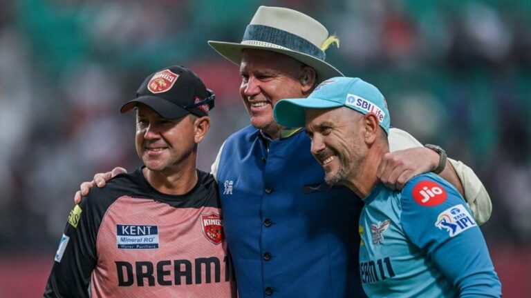 Matthew Hayden Named Gujarat Titans Batting Coach for IPL 2026 Season