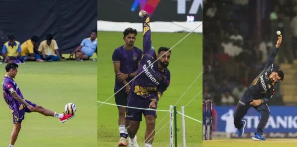 IPL 2026 Best Spin Attack: Three Teams Whose Spinners Can Win Them the Title