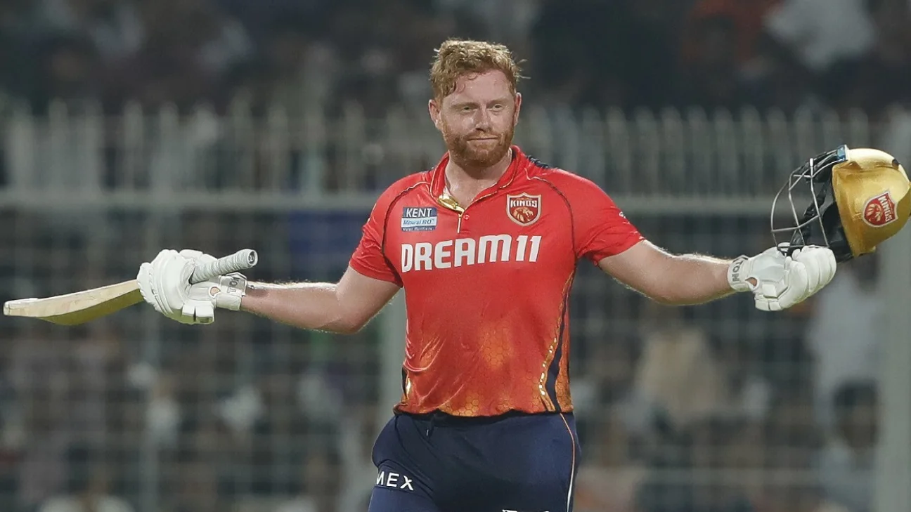 Highest Run Chase in IPL History: PBKS's 262 and Every Record Chase Listed