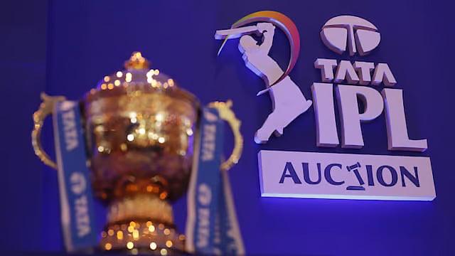 IPL 2026 Auction Highlights