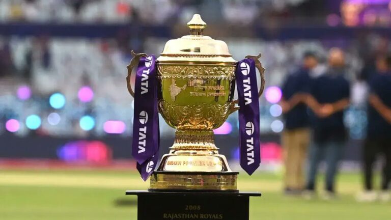 IPL 2026 Begins Today: RCB vs SRH Lights Up the Biggest Cricket Carnival on Earth 5 IPL 2026 Begins Today: RCB vs SRH Lights Up the Biggest Cricket Carnival on Earth