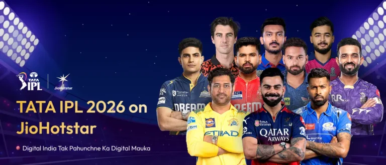 IPL 2026 Commentary Panel Revealed: Full Hindi and English Starcast on Star Sports and JioHotstar 6 IPL 2026 Commentary Panel Revealed: Full Hindi and English Starcast on Star Sports and JioHotstar