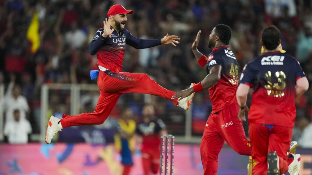 IPL 2026: Confirmed Dates, Match Schedule, Venues and All 10 Competing Teams