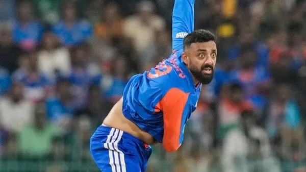 How KKR Players Performed in T20 World Cup 2026: Full Stats and Standout Moments