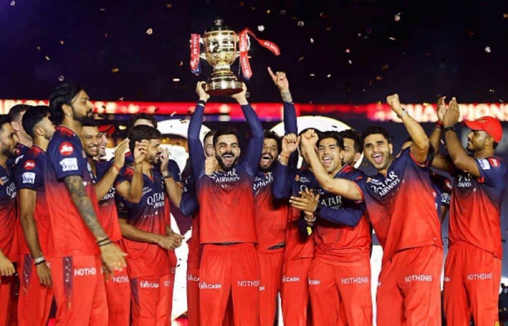IPL 2026 Schedule Confirmed for March 12 First 20 Days Fixtures Coming This Week