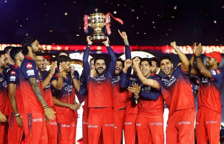 IPL 2026 Schedule Confirmed for March 12 First 20 Days Fixtures Coming This Week