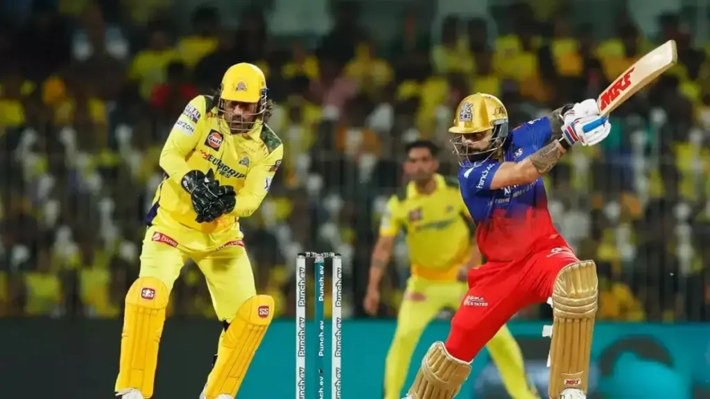 IPL 2026 Opens With RCB vs CSK Blockbuster at Chinnaswamy Stadium