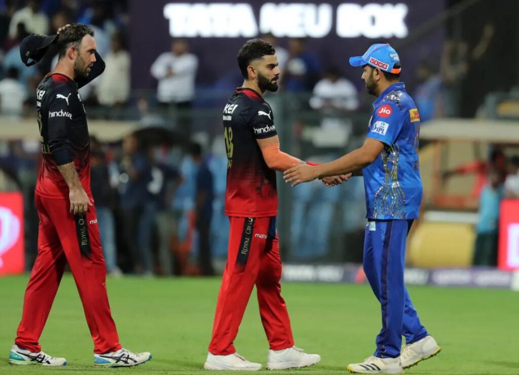 
Irfan Pathan on MI vs RCB IPL 2026: "You Won't Get To See A Bigger Match Than This"