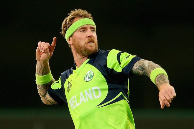 John Mooney Named Delhi Capitals Fielding Coach for IPL 2026: Full Staff Revealed 5 John Mooney Named Delhi Capitals Fielding Coach for IPL 2026 Full Staff Revealed