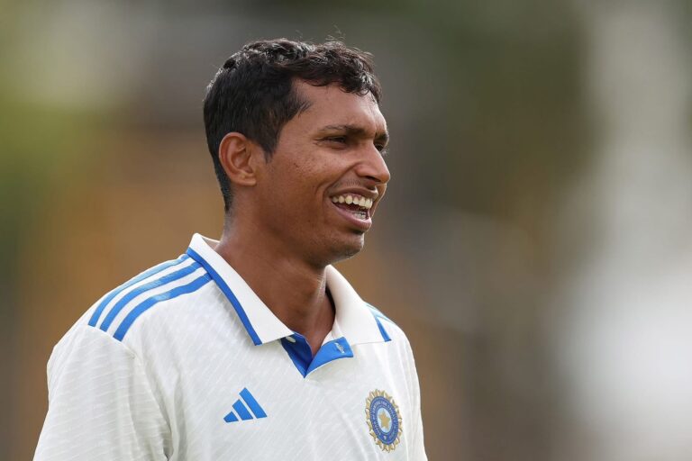 KKR Name Navdeep Saini as Harshit Rana's Replacement for IPL 2026 Season 4 KKR Name Navdeep Saini as Harshit Rana's Replacement for IPL 2026 Season