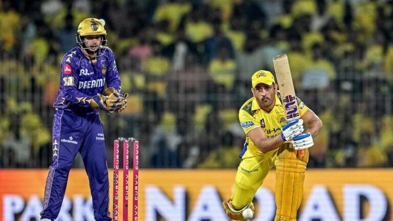 KKR vs CSK Head to Head Timeline: Every IPL Match, Record and Stat (2008-2026)