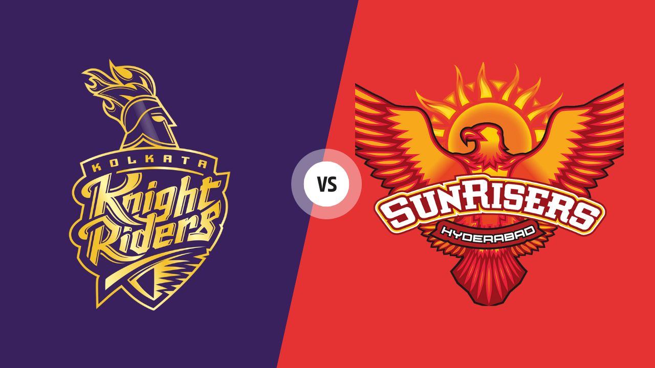 KKR vs SRH Head to Head: Complete IPL Records, Stats and Match History (2013-2026) 1 KKR vs SRH Head to Head: Complete IPL Records, Stats and Match History (2013-2026)
