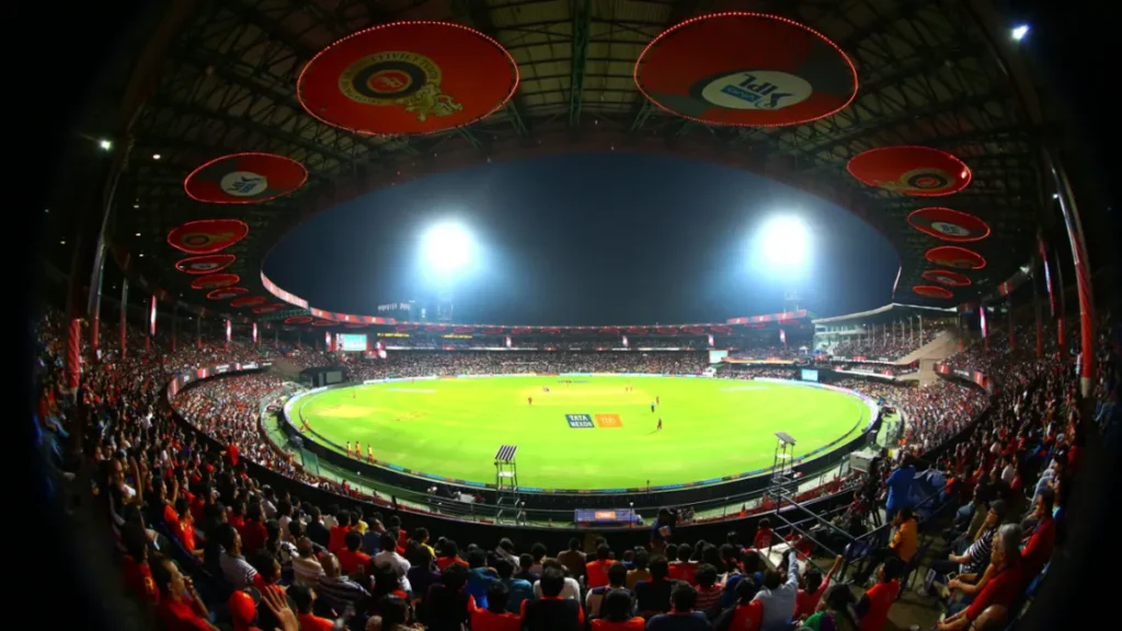 Chinnaswamy Stadium March 13 Inspection: Will RCB's IPL 2026 Home Opener Get Green Light?