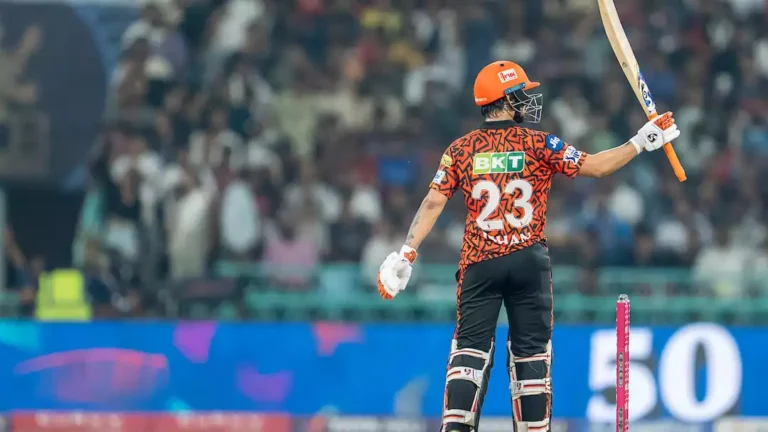 Ishan Kishan Takes SRH Captaincy in IPL 2026 While Pat Cummins Builds Back From Injury 4 Ishan Kishan Takes SRH Captaincy in IPL 2026 While Pat Cummins Builds Back From Injury