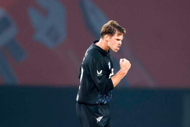 Lockie Ferguson to Miss Early IPL 2026 Games PBKS Pace Attack Takes a Big Hit