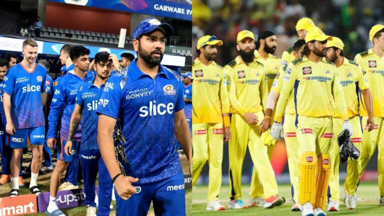 MI vs CSK Head to Head: Complete IPL Records, Stats and Results (2008-2026) 6 MI vs CSK Head to Head: Complete IPL Records, Stats and Results (2008-2026)