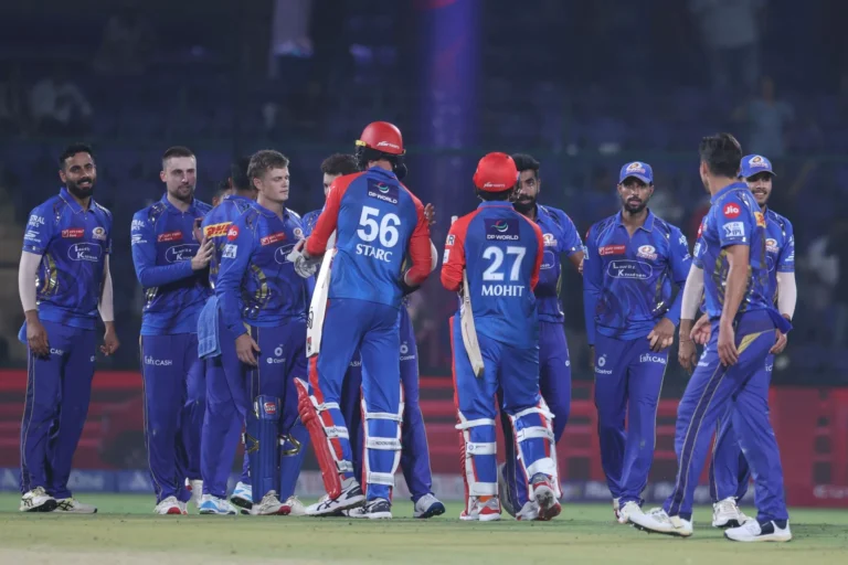 MI vs DC Head to Head Timeline: Every IPL Match, Record and Stat (2008-2026) 7 MI vs DC Head to Head Timeline: Every IPL Match, Record and Stat (2008-2026)