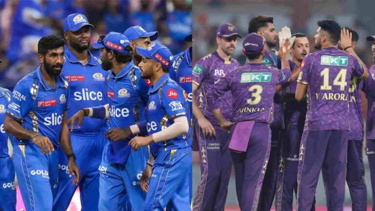 MI vs KKR IPL 2026 Match 2: Playing XI, Pitch Report, Head to Head and Live Streaming 8 MI vs KKR IPL 2026 Match 2: Playing XI, Pitch Report, Head to Head and Live Streaming