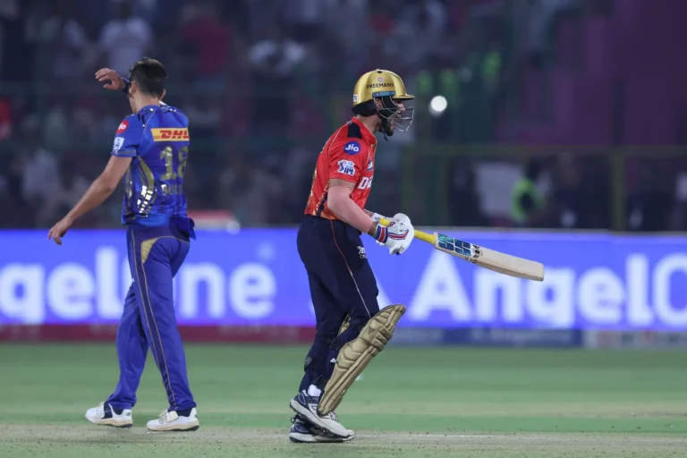MI vs PBKS Head to Head: Complete IPL Records, Stats and Results (2008-2026) 4 MI vs PBKS Head to Head: Complete IPL Records, Stats and Results (2008-2026)