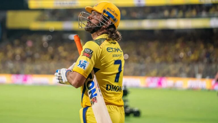 MS Dhoni to Miss IPL 2026 First Two Weeks: Big Injury Update for CSK and Thala Fans
