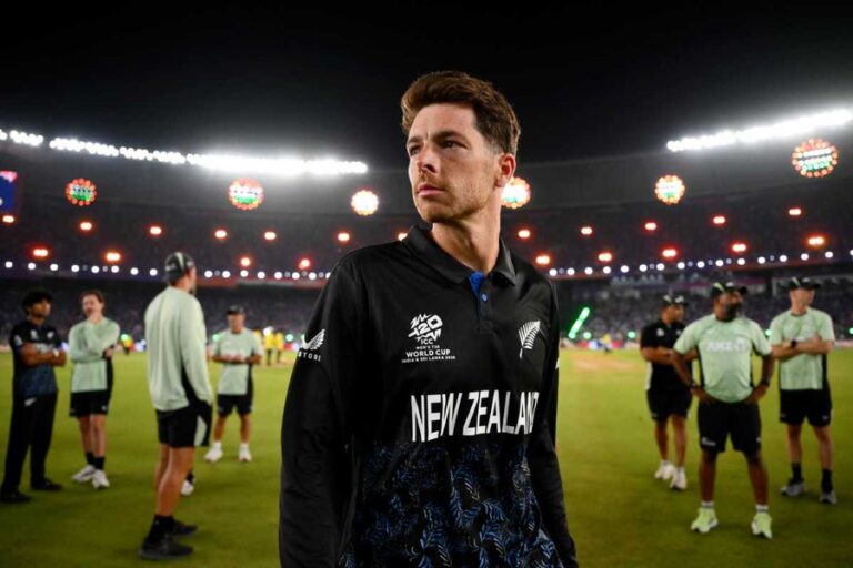 Mitchell Santner & Will Jacks is not available for tomorrow's against KKR.
