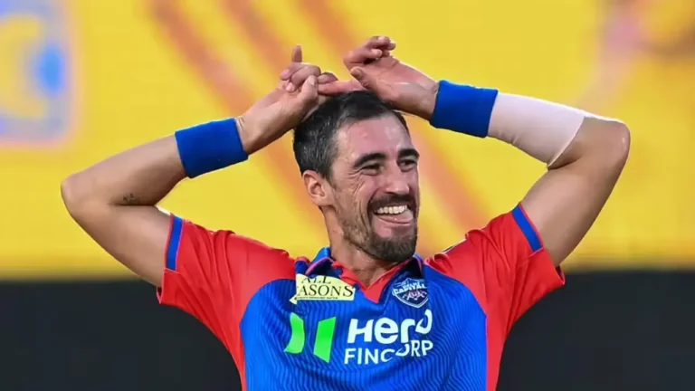 Mitchell Starc Breaks Silence on IPL 2026 Absence: Apology, Injury Truth and Media Clap Back 8 Mitchell Starc Breaks Silence on IPL 2026 Absence: Apology, Injury Truth and Media Clap Back