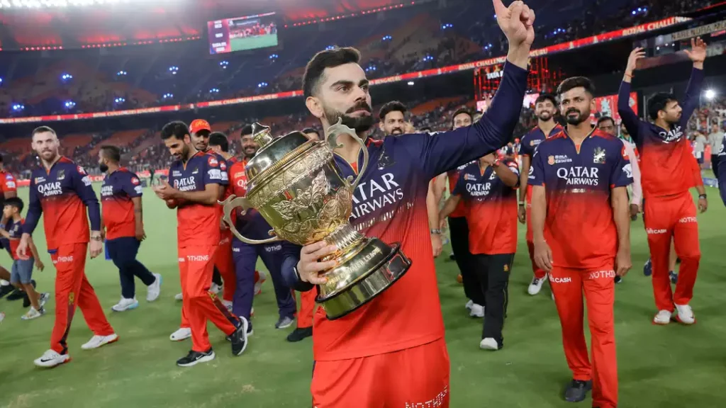 Most Runs in IPL History: Updated List of All-Time Top Run Scorers