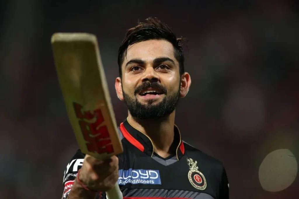 Most Runs in an IPL Season: Kohli's 973 in 2016 and the Full All-Time List