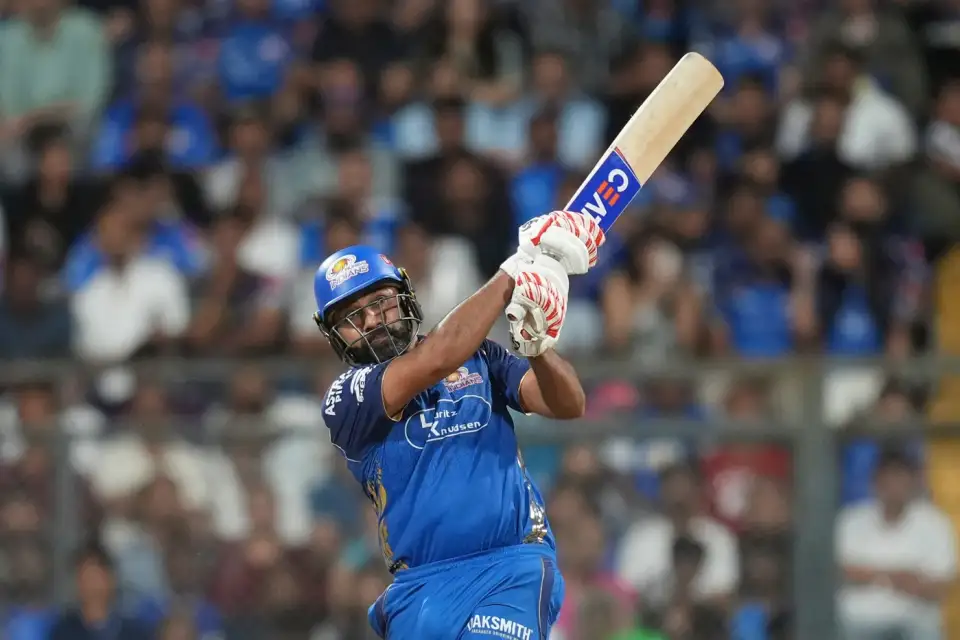 Mumbai Indians Beat Kolkata Knight Riders by 6 Wickets in IPL 2026 Match 2 at Wankhede 1 Mumbai Indians Beat Kolkata Knight Riders by 6 Wickets in IPL 2026 Match 2 at Wankhede