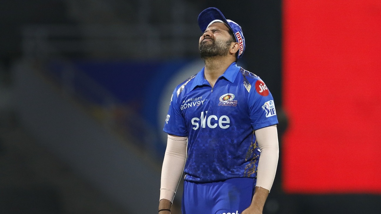 Mumbai Indians Have Not Won an IPL Opening Match Since 2012: Full Record and 2026 Chance 1 Mumbai Indians Have Not Won an IPL Opening Match Since 2012: Full Record and 2026 Chance
