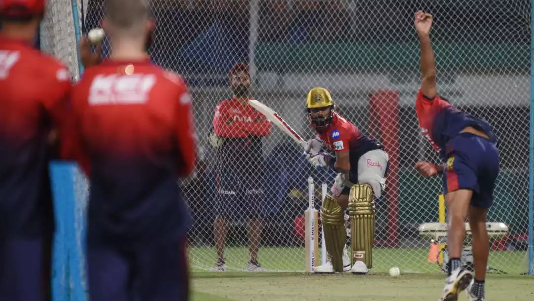 BCCI IPL 2026 Practice Guidelines: No Shared Nets and All New Rules Explained