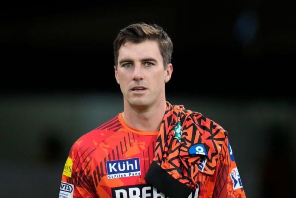 Pat Cummins Likely to Miss IPL 2026 Start as Abhishek Sharma Set to Captain SRH