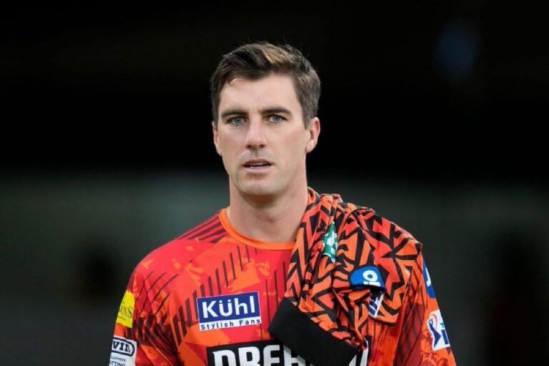Pat Cummins Likely to Miss IPL 2026 Start as Abhishek Sharma Set to Captain SRH