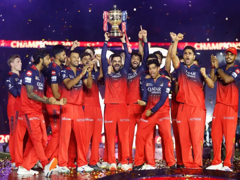RCB Sale Nears $2 Billion: Final Bidders Revealed as IPL 2026 Season Begins 3 RCB Sale Nears $2 Billion: Final Bidders Revealed as IPL 2026 Season Begins
