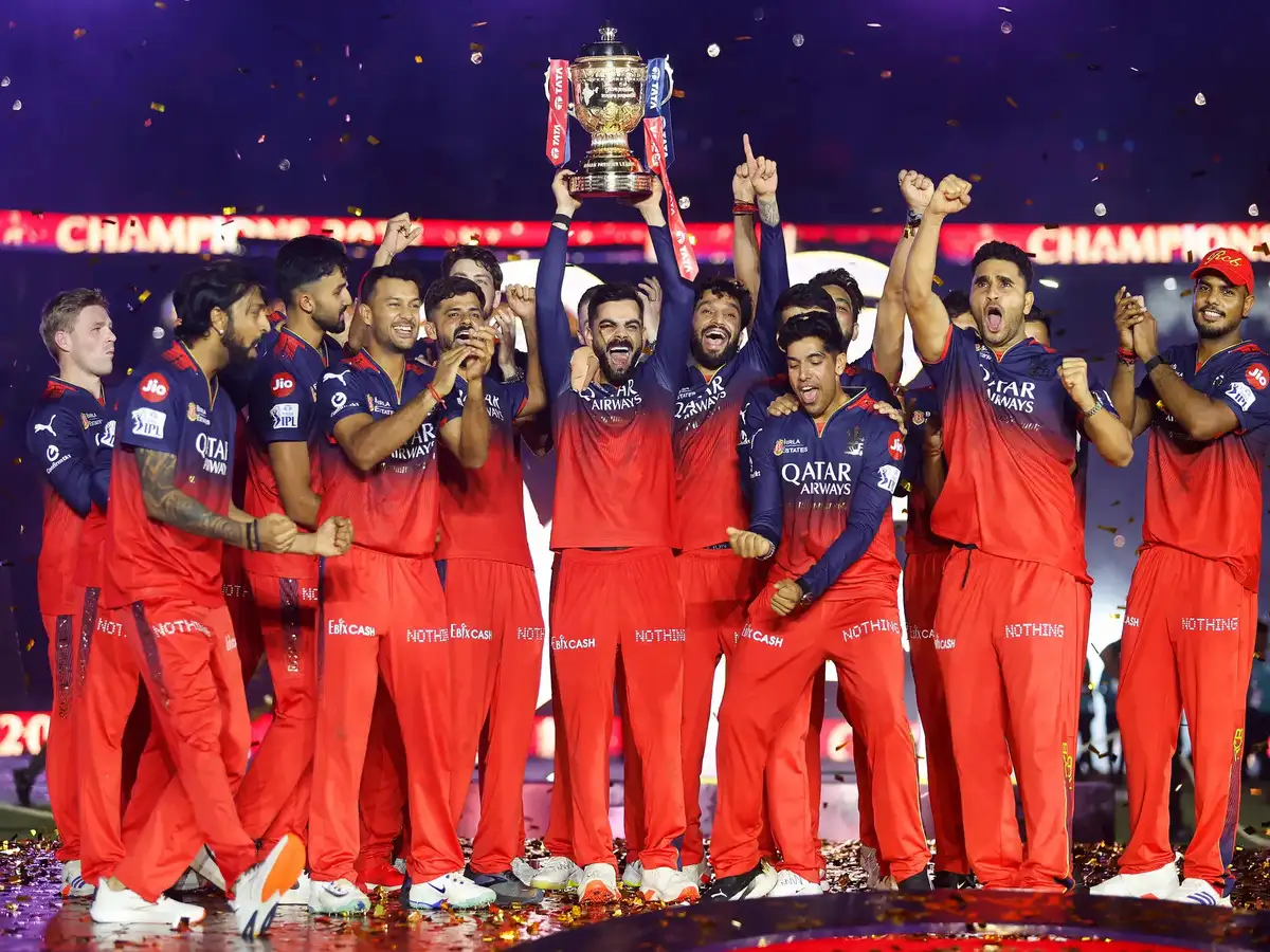 RCB Sale Nears $2 Billion: Final Bidders Revealed as IPL 2026 Season Begins