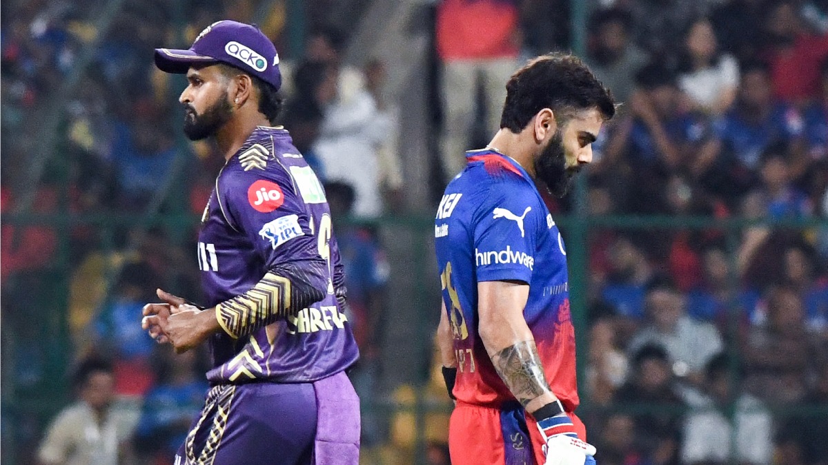 RCB vs KKR Head to Head Records, Stats and Complete IPL Timeline (2008-2026) 1 RCB vs KKR Head to Head Records, Stats and Complete IPL Timeline (2008-2026)